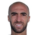 Facundo Tealde Sassano headshot