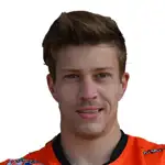 Federico Gallego Revetria headshot