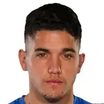 Federico Martínez headshot