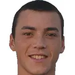 Federico Sebastián Viñas Barboza headshot