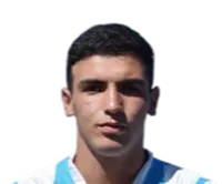 Fernando Andrés Prado Avelino foto de rosto