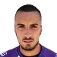 Fernando Esekiel Souza Píriz foto de rosto