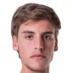 Francisco Coirolo Otero foto de rosto