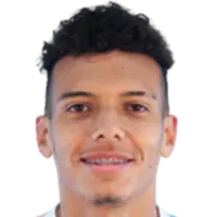 Franco Fagúndez headshot