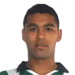 Franco Gastón Romero Ponte foto de rosto