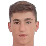 Franco Israel headshot