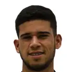 Gastón Alejandro Pérez Conde headshot