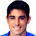 Gastón Brugmandisparo a la cabeza