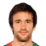 Gastón Poncet Otero headshot