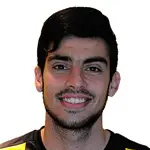 Gastón Rodríguez Maesodisparo a la cabeza