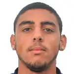 Gian Franco Trasante Medina headshot