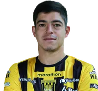 Gonzalo Castillodisparo a la cabeza