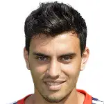 Gonzalo Mathías Mastriani Borges headshot