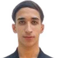 Gonzalo Nahuel Pelúa Páez foto de rosto