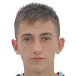 Gonzalo Nápoli foto de rosto