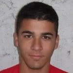 Gonzalo Nicolás Rizzo Sánchezdisparo a la cabeza