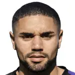 Gonzalo Sebastián Andrada Acosta foto de rosto