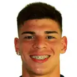 Guillermo Christian Centurión Elizalde headshot