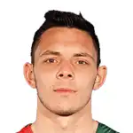 Guillermo Fratta Cabrera foto de rosto