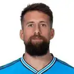 Guzmán Corujo headshot