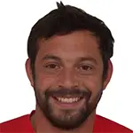 Henry Matías Mier Codina headshot