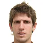 Ignacio Nicolini Díaz foto de rosto