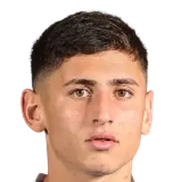 Ignacio Sosa Ospital headshot