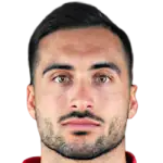 Jaime Báez headshot