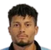 Jairo Nicolás Coronel Valdéz foto de rosto