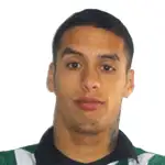 Jesús Emiliano Trindade Flores headshot