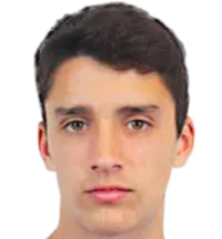 Joaquín Piquerez Moreira foto de rosto