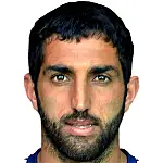 Jorge Hernán Menosse Acosta headshot