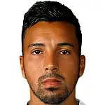 Jorge Luis Díaz Gutiérrez foto de rosto