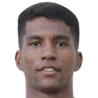 Jorge Nicolás Ayala Silva headshot