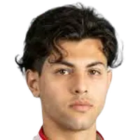 Jorge Nicolás Brun Betancur foto de rosto