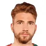 José Enrique Etcheverry Mendoza headshot