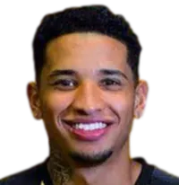 Juan Izquierdo headshot