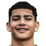 Kevin Alexander Martínez Sanguinetti headshot