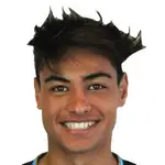 Kevin Nicolás Alaniz Acuña foto de rosto