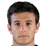 Leandro Barcia Montero foto de rosto