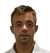 Leonardo Fabián Burián Castro headshot