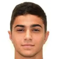 Lucas Lemos headshot