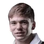 Luis Manuel Castro Cáceres headshot