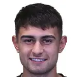 Luis Miguel Acevedo Tabárez headshot