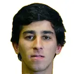 Marcos Matías De Los Santos Morales headshot