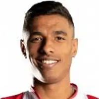 Marcos Montiel foto de rosto