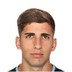 Martín Barrios headshot