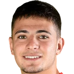 Martín Fernández Benítez headshot