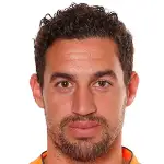 Martín Silva headshot