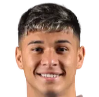 Mateo Ponte Costa headshot